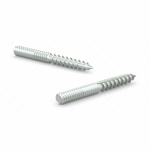 Richelieu HZ14112 Hanger Bolt