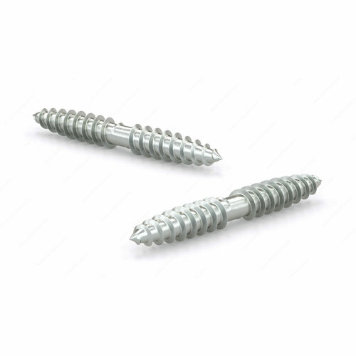 Richelieu DZ142 Steel Dowel