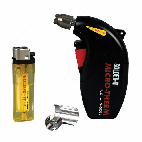 Richelieu M9003215 Micro-Therm Flameless Heat Gun