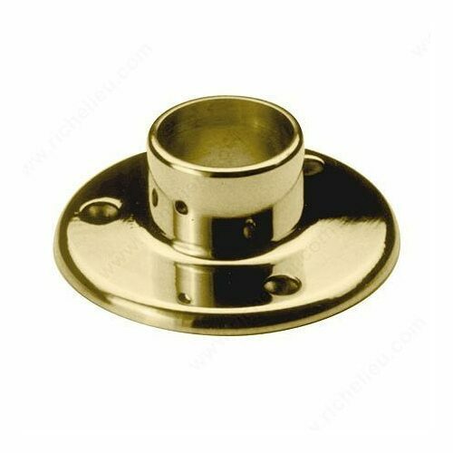Richelieu 532112130 Decorative Baluster Base