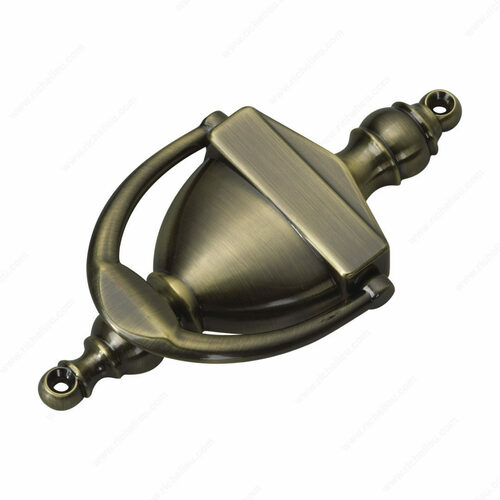 Richelieu 103ABR Door Knocker