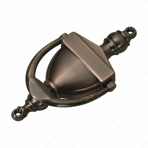 Richelieu 103ACBR Door Knocker