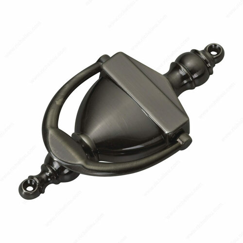 Richelieu 103ANR Door Knocker