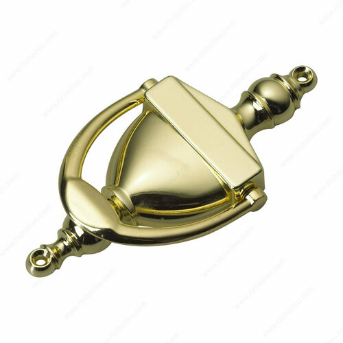 Richelieu 103BR Door Knocker