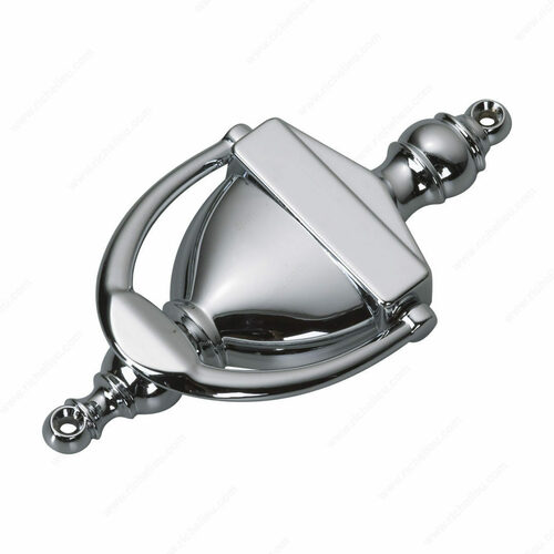 Richelieu 103CR Door Knocker