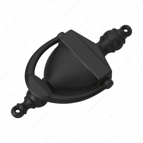 Richelieu 103FBR Door Knocker