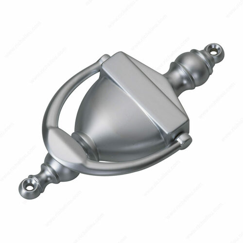Richelieu 103SCR Door Knocker