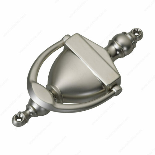 Richelieu 103SNR Door Knocker