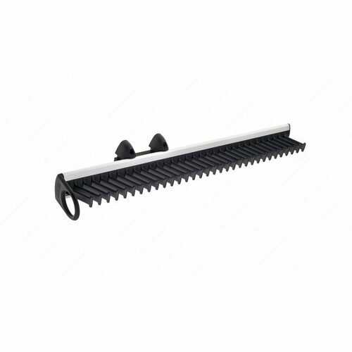 Richelieu 1615090 Pull-Out Tie Rack Organizer