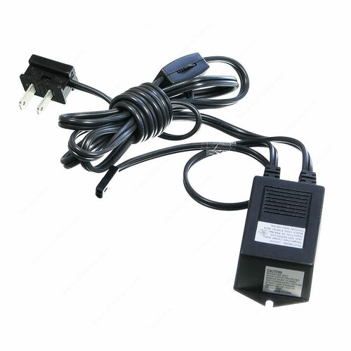 Richelieu 10016012 Richelieu 60W 12V Transformer