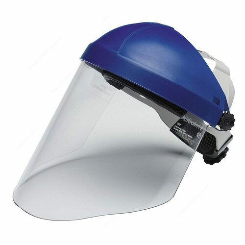 Richelieu 9609222 Face Shield Headgear