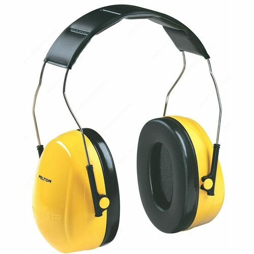 Richelieu 9609219 Optime 98 Earmuffs