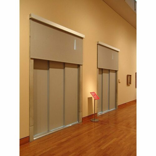 Richelieu WEBKIT1000310 KN Crowder Multi-Door Come-Along System