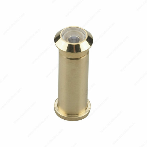 Richelieu 104ULBIP 160 UL Listed Door Viewer