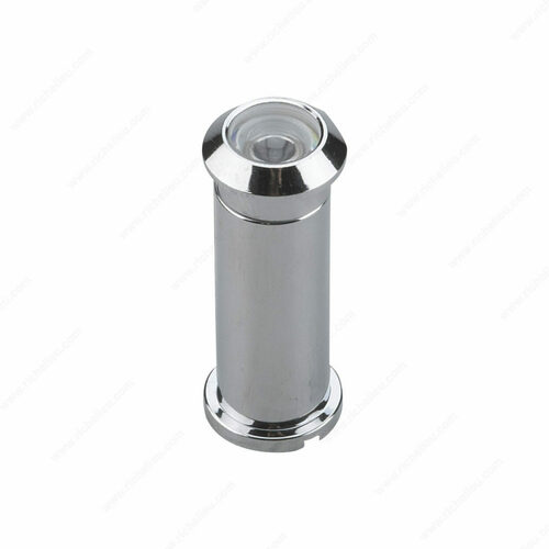 Richelieu 104ULCIP 160 UL Listed Door Viewer