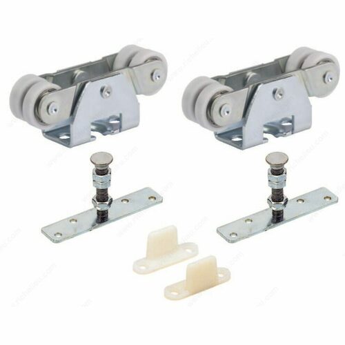 Richelieu GT71222 Grant TopLine 71-222 Hardware Set