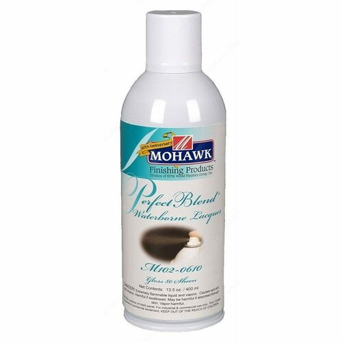 Richelieu M1020612 Perfect Blend Waterborne Lacquer