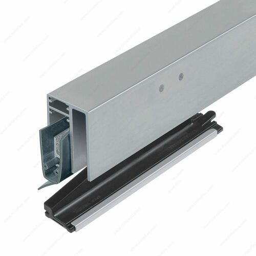 Richelieu 105105L SN Drop-Down Door Seal