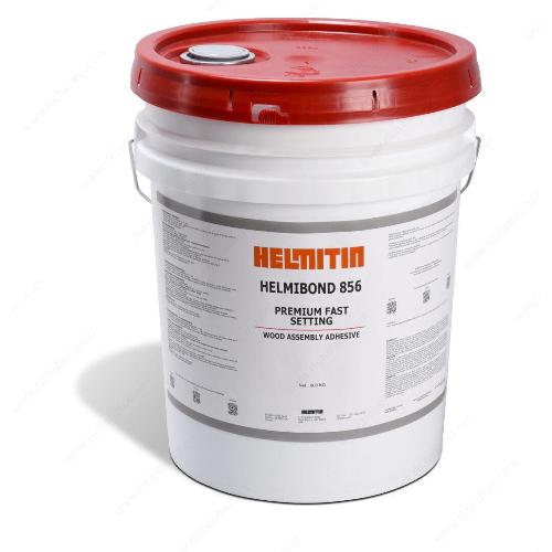 Richelieu 085620 Helmibond 0856 Fast Setting Yellow Adhesive
