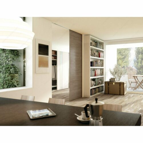 Richelieu WEBKIT1004075 HAWA PORTA HM Sliding System