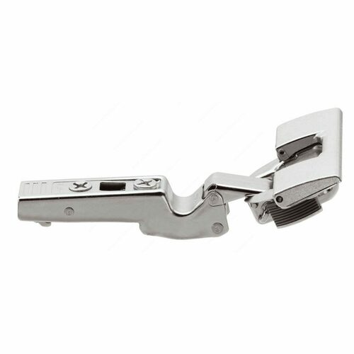 Richelieu 79B3490180 45 Negative Angle Clip Top Blumotion Hinge