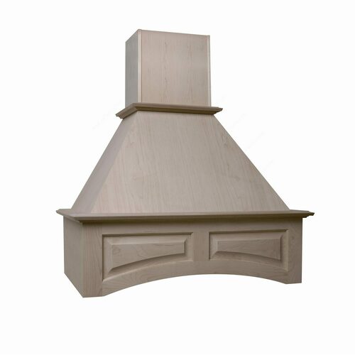 Richelieu 10536150 Signature Series Wooden Range Hood