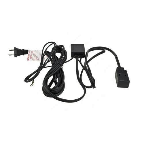 Richelieu 4810505 Three-Step Touch Dimmer