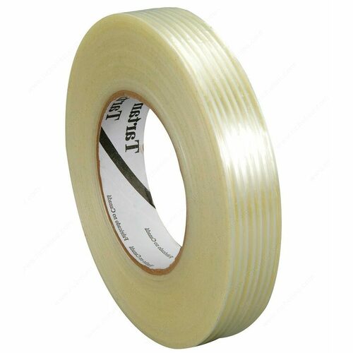 Richelieu 89321855 Filament Tape