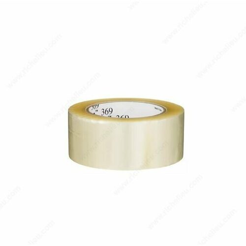 Richelieu 36948100 Cardboard Sealing Tape
