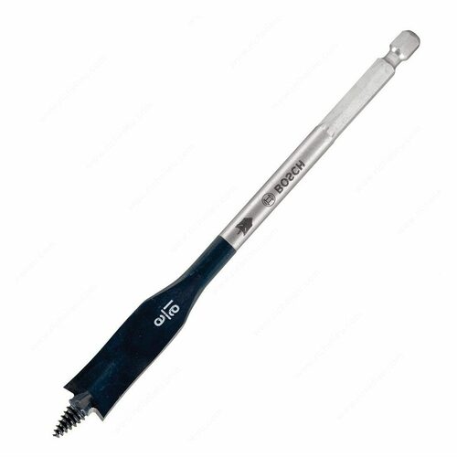 Richelieu BSDSB1013 DareDevil Spade Bit Set