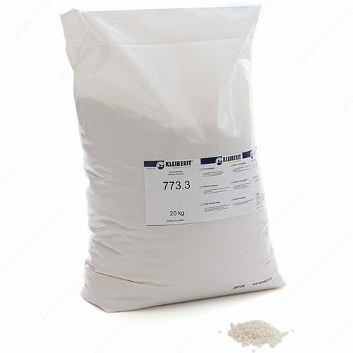 Richelieu 773311 Kleiberit 773.3 Granular Hot Melt Adhesive
