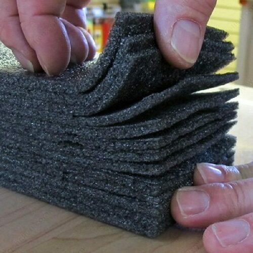 Richelieu 919085 Kaizen Shaping Foam