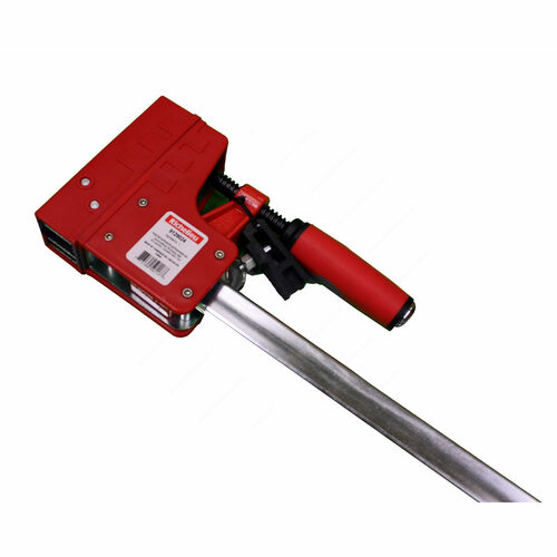 Richelieu 9129024 Parallel Jaw Clamp