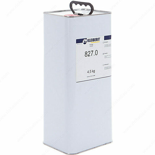 Richelieu 82711 Hot Melt Equipment Cleaner