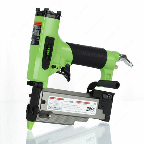 Richelieu 9145P650L 23-Gauge Headless Pinner P650L