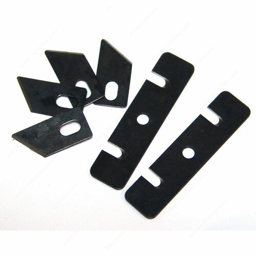 Richelieu 9301 Manual Edge Trimmer Replacement Blade