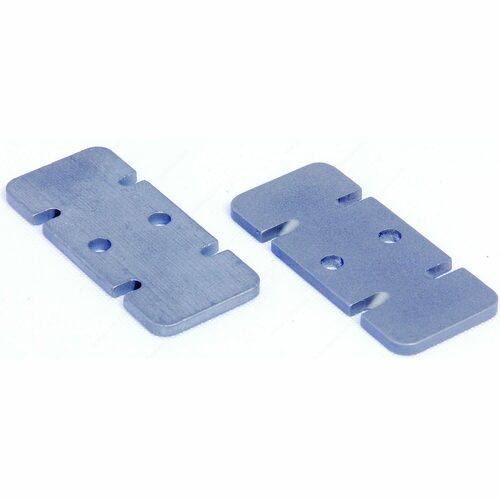 Richelieu 918803 Quad Edge Trimmer Replacement Blades