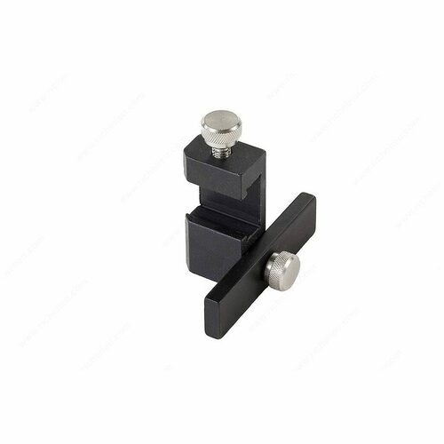 Richelieu 9125TPSES Jig System Sliding End Stop