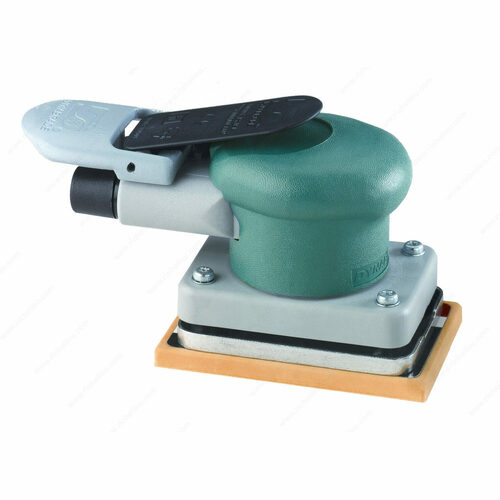 Richelieu 9158500 Dynabug II Orbital Sander