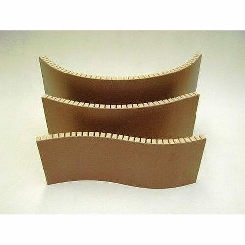 Richelieu 2743448 Kerfkore Flexboard Panel