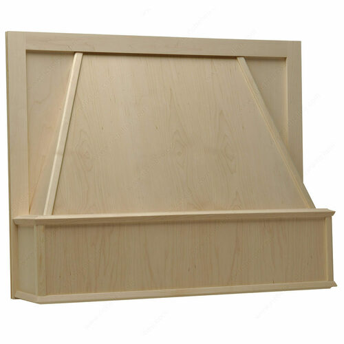 Richelieu 20030150 Select Series Range Hood