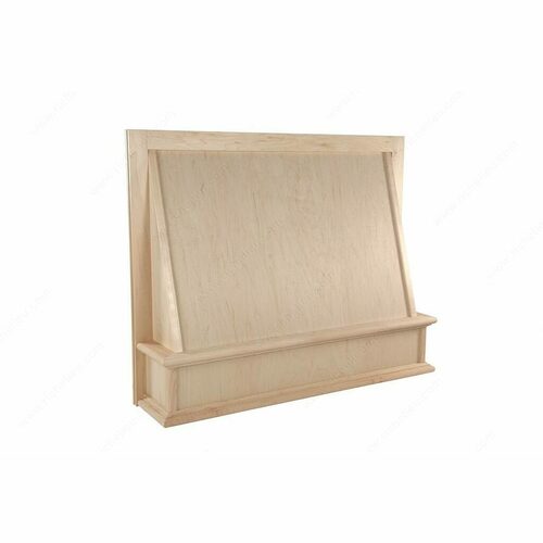 Richelieu 40030150 Classic Series Range Hood