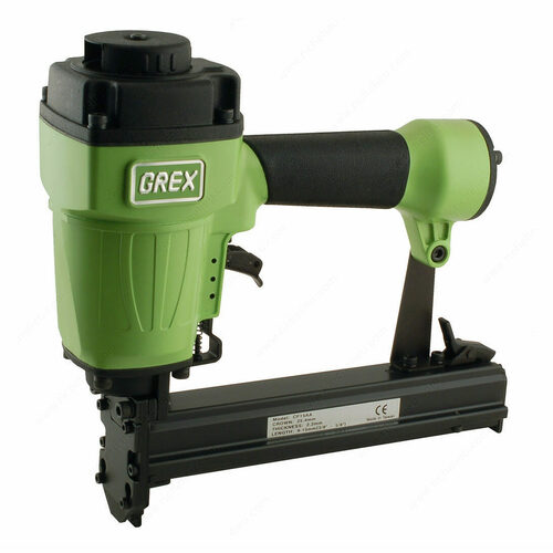 Richelieu 9145CF15AA 25-Gauge Crown Corrugated Nailer CF15AA