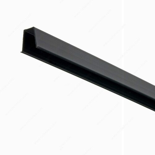 Richelieu 8914540 HAWA Groove-Mount Guide