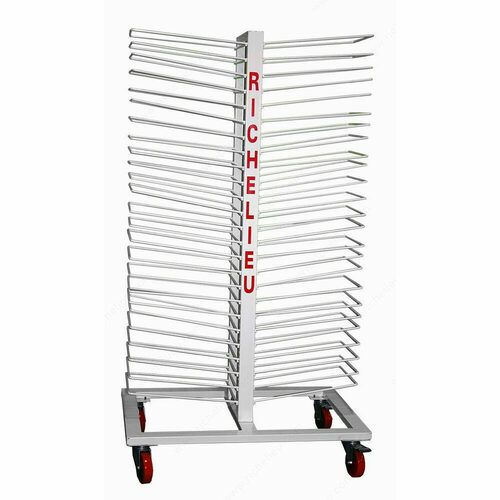 Richelieu 9129450 Richelieu Drying Rack