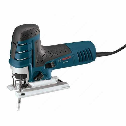 Richelieu BSJS470EB Barrel Grip Jigsaw
