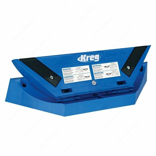 Richelieu 9132038 Crown Molding Cutting Guide