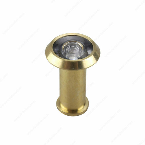 Richelieu 105BR 200 Door Viewer