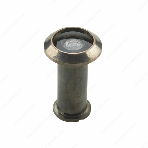 Richelieu 105ORBR 200 Door Viewer