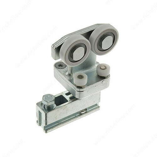 Richelieu 89138182G 2-Wheel Carriage